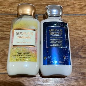 Lotion Bundle